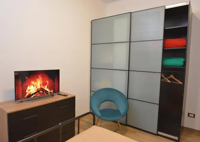 Reale Apartment
