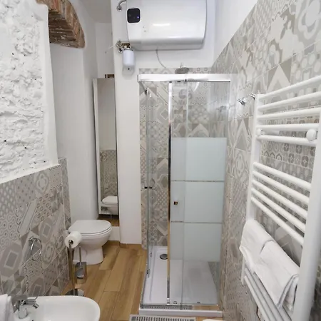 Reale Apartment Gênes Extérieur photo