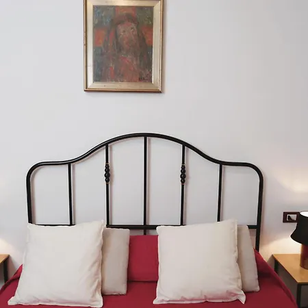 Reale Apartment Gênes Extérieur photo