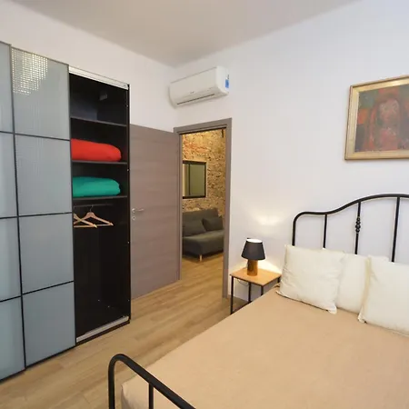 Reale Apartment Gênes Extérieur photo