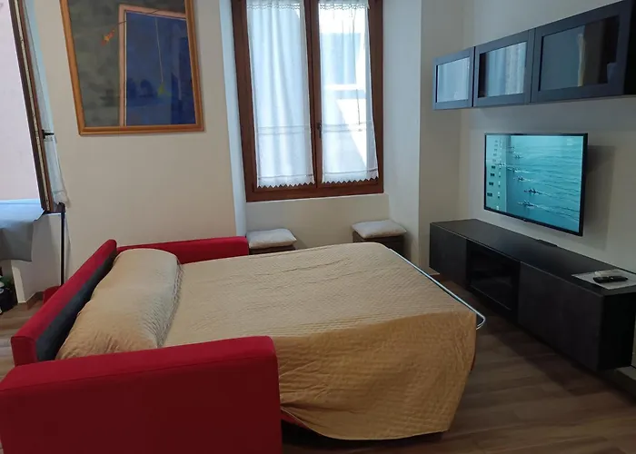 Reale Apartment