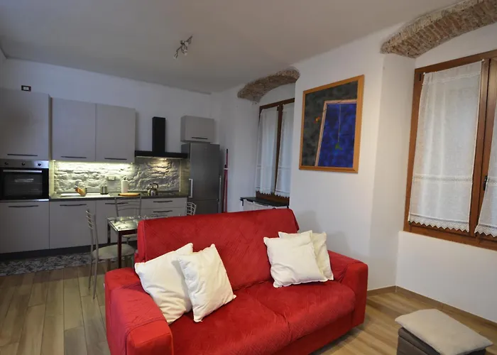Reale Apartment