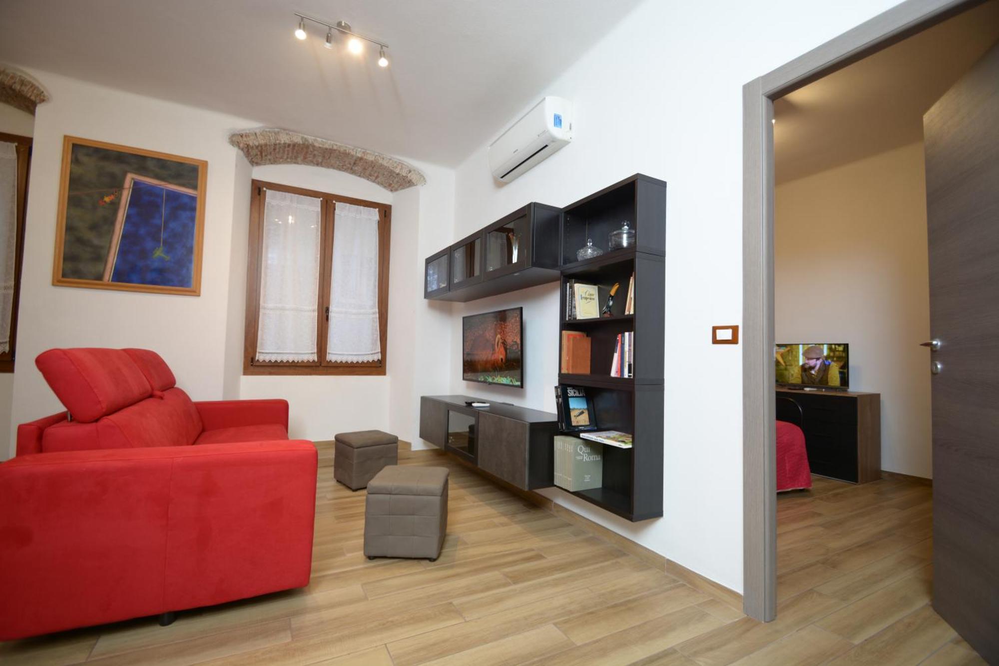 Reale Appartement