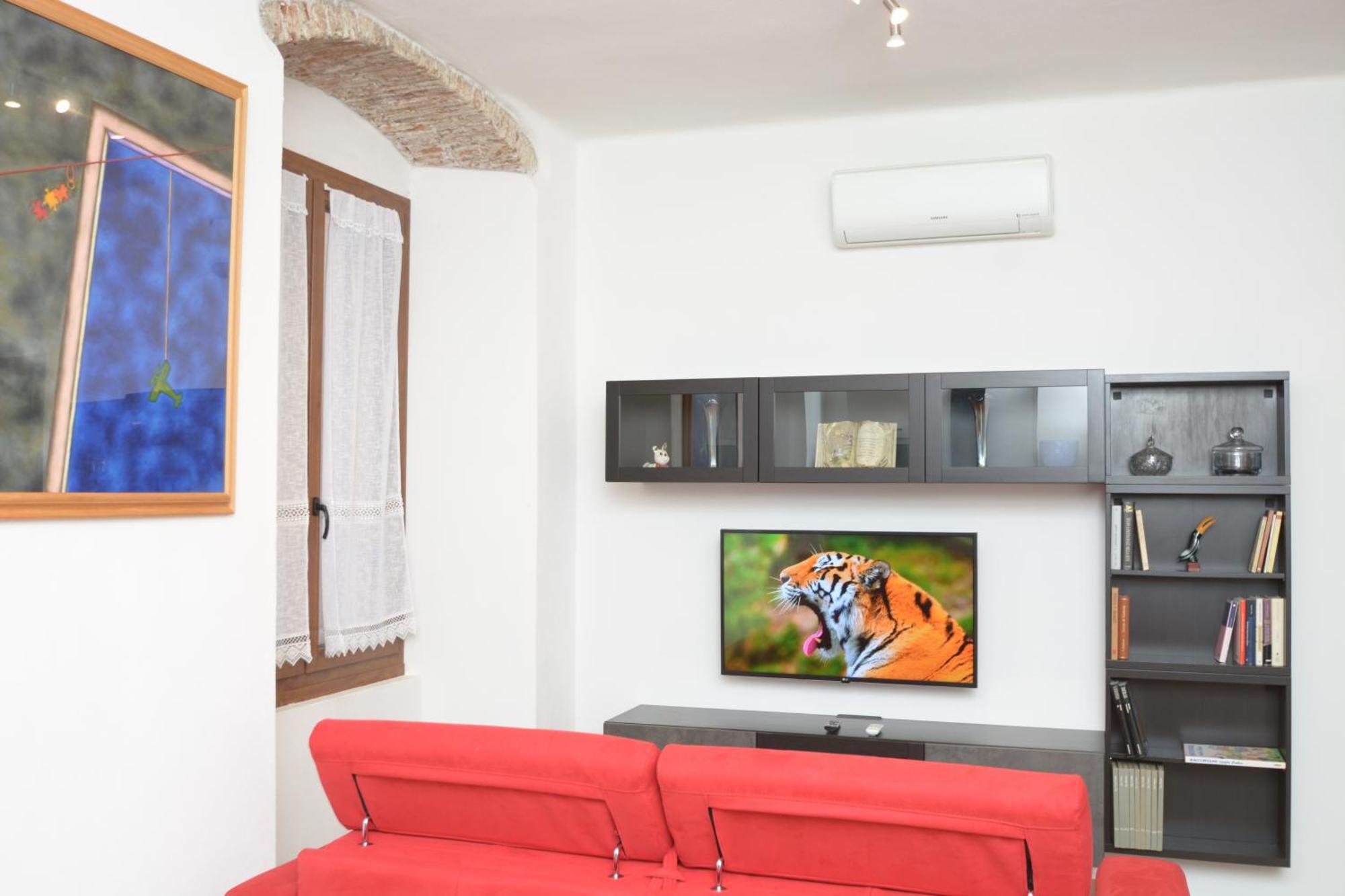 Reale Appartement