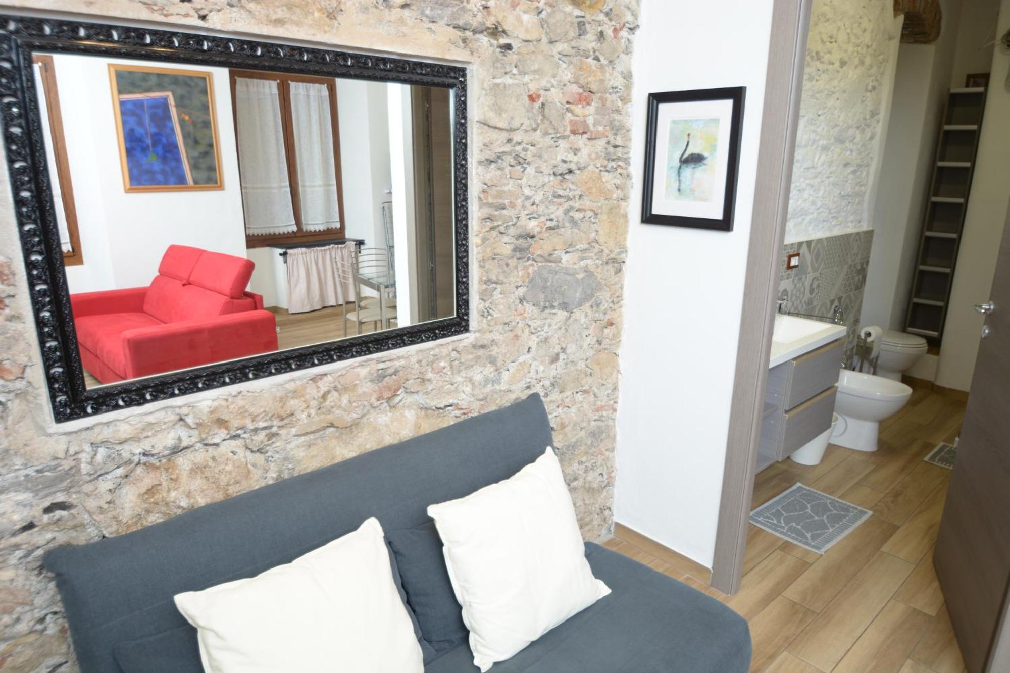 Apartment Reale *