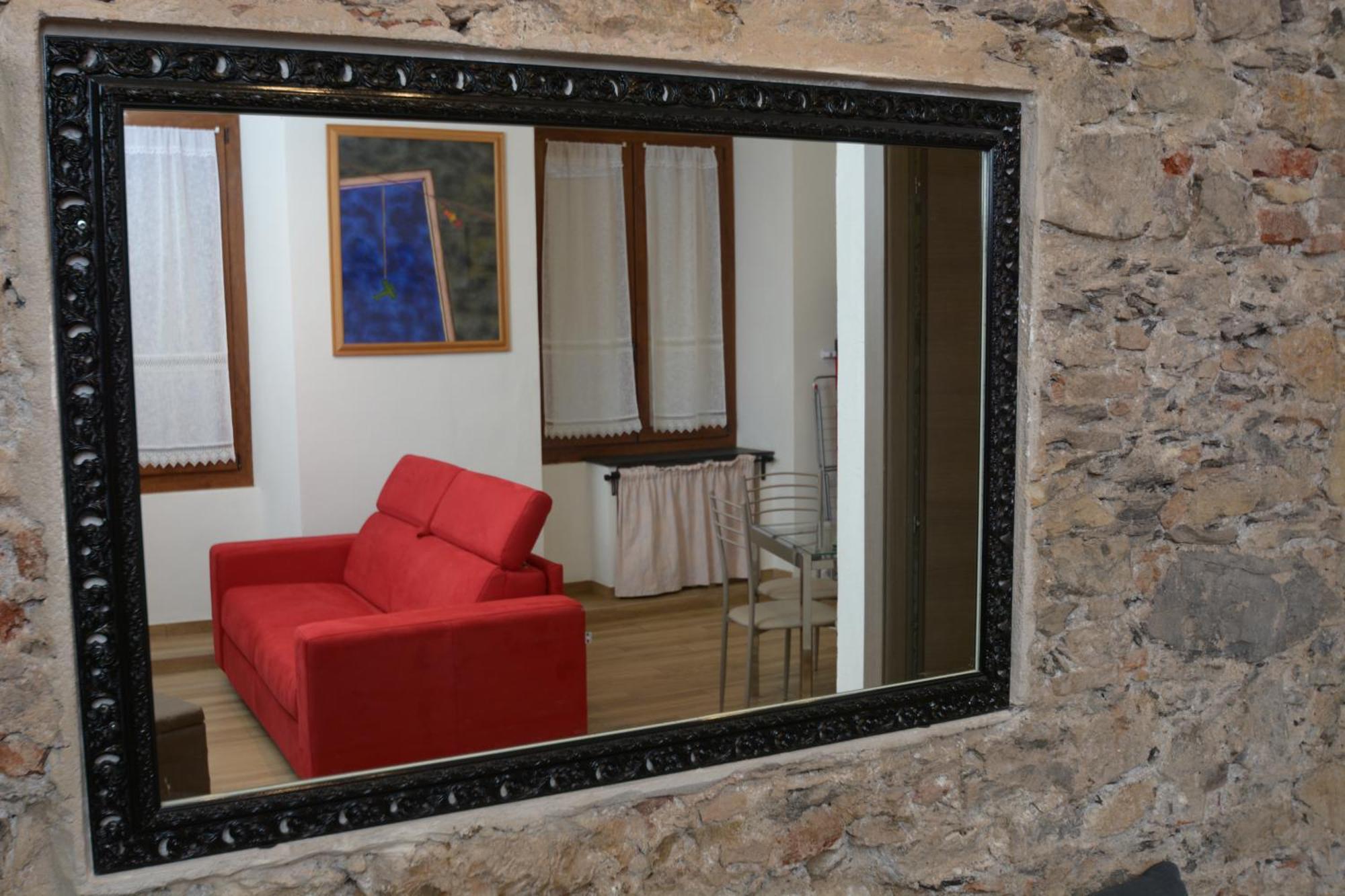 Appartement Reale Gênes