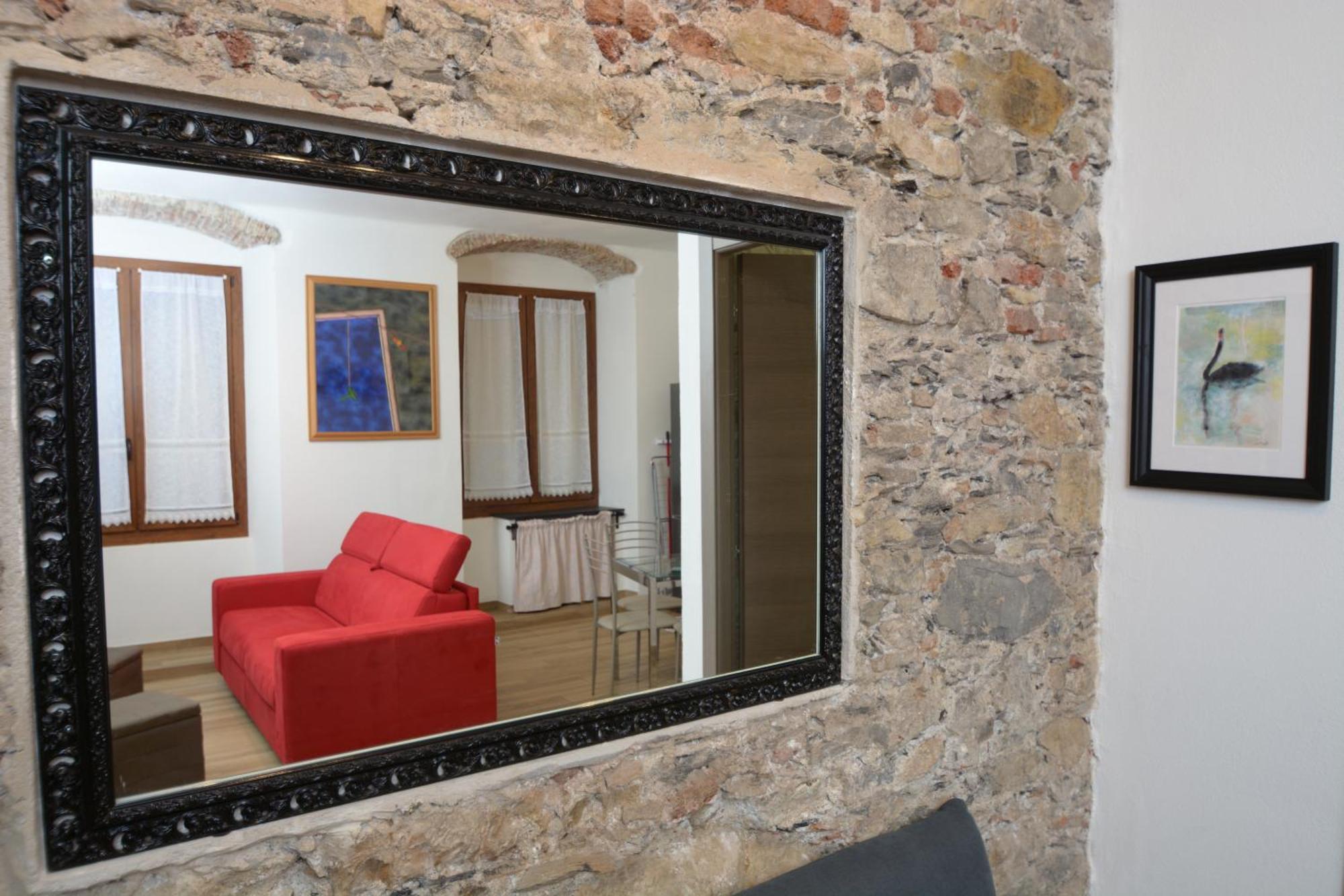 Apartment Reale Genua