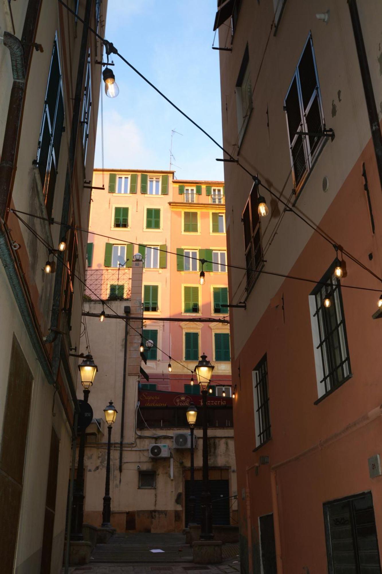 Reale Appartement