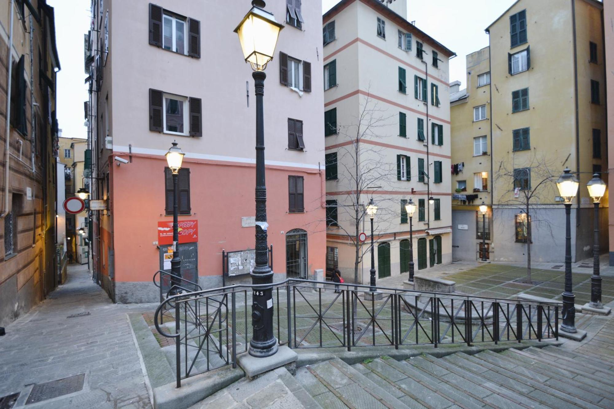 Reale Apartment