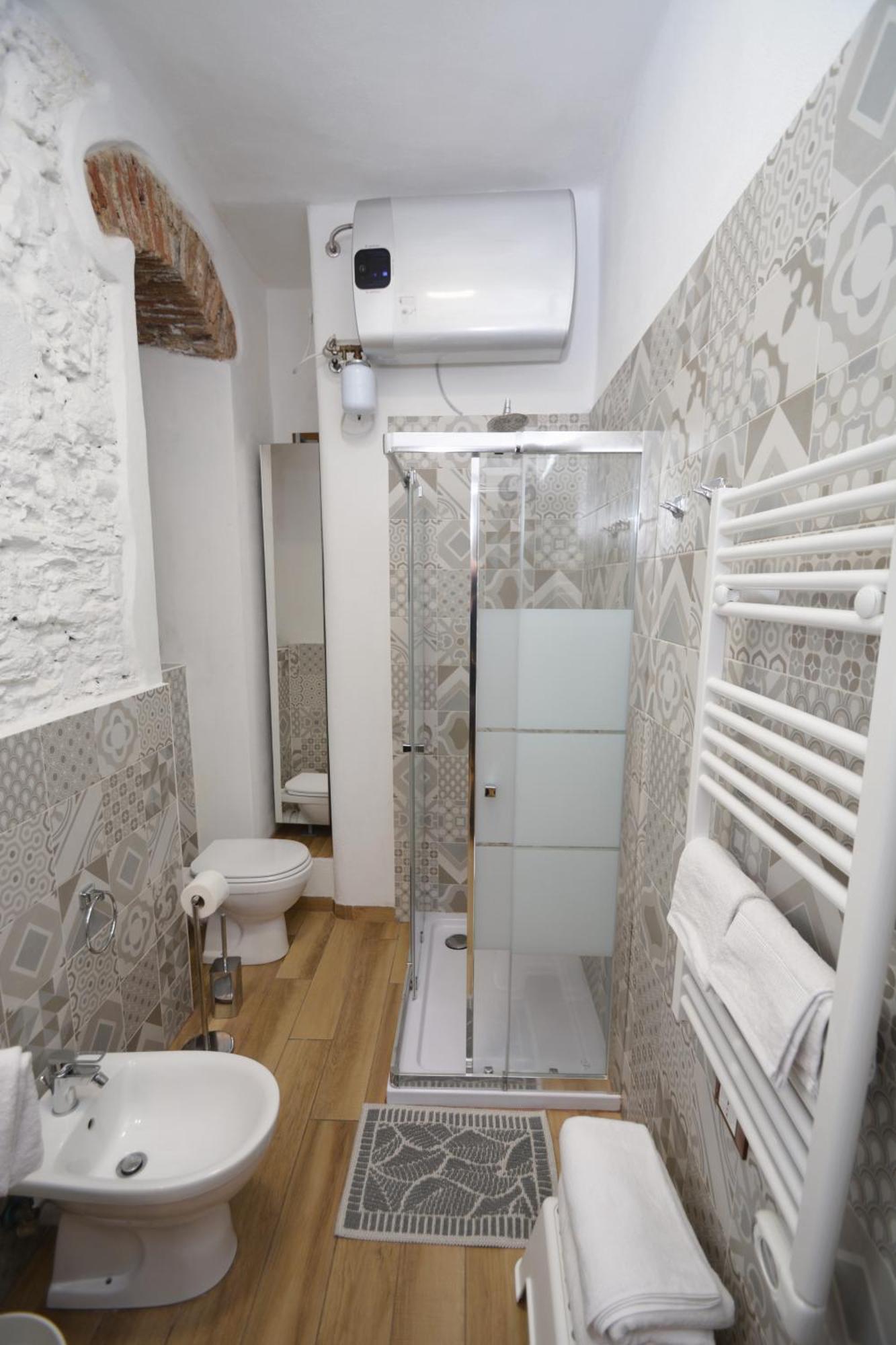 Reale Appartement