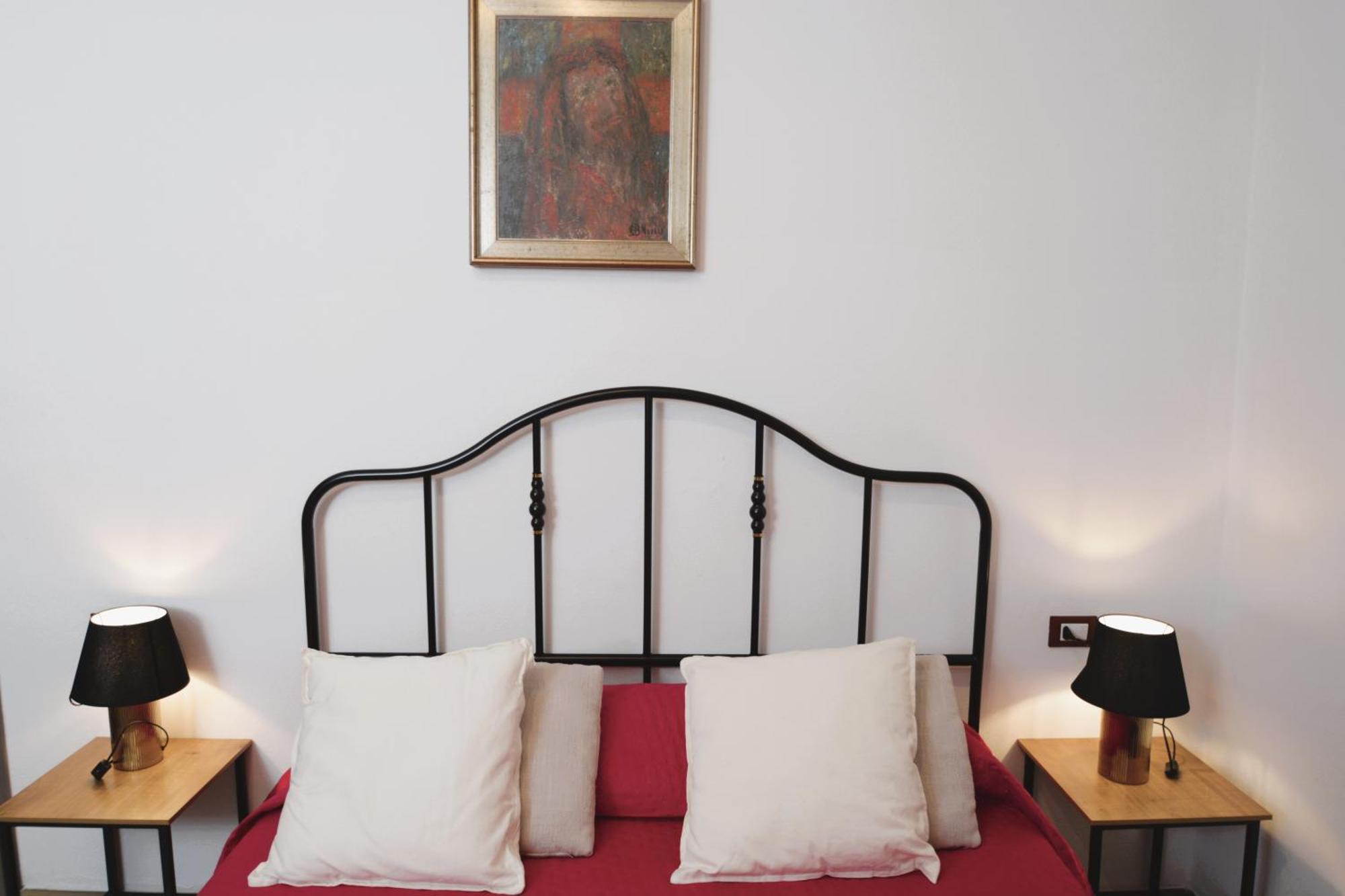Reale Appartement