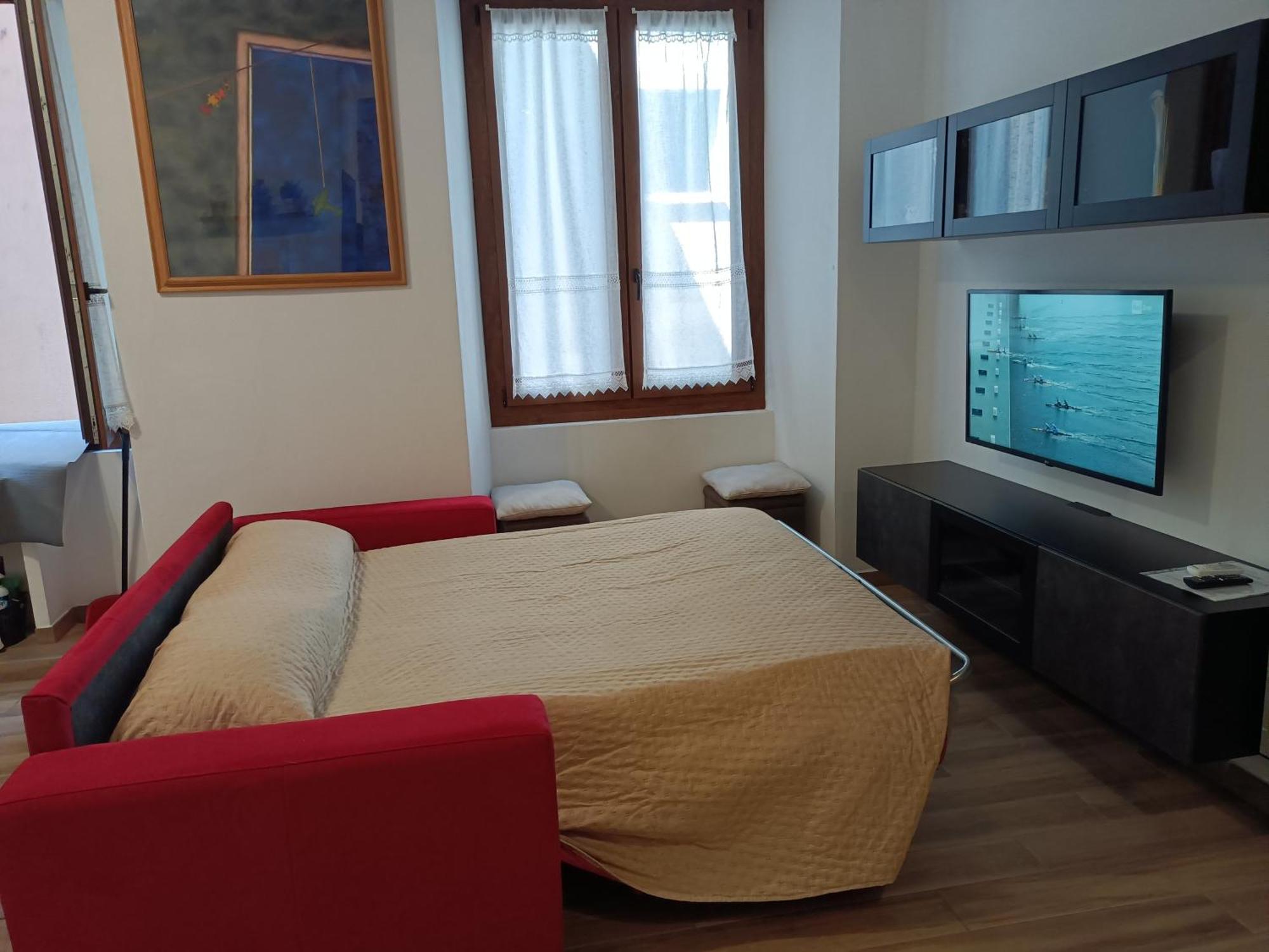 Appartement Reale *