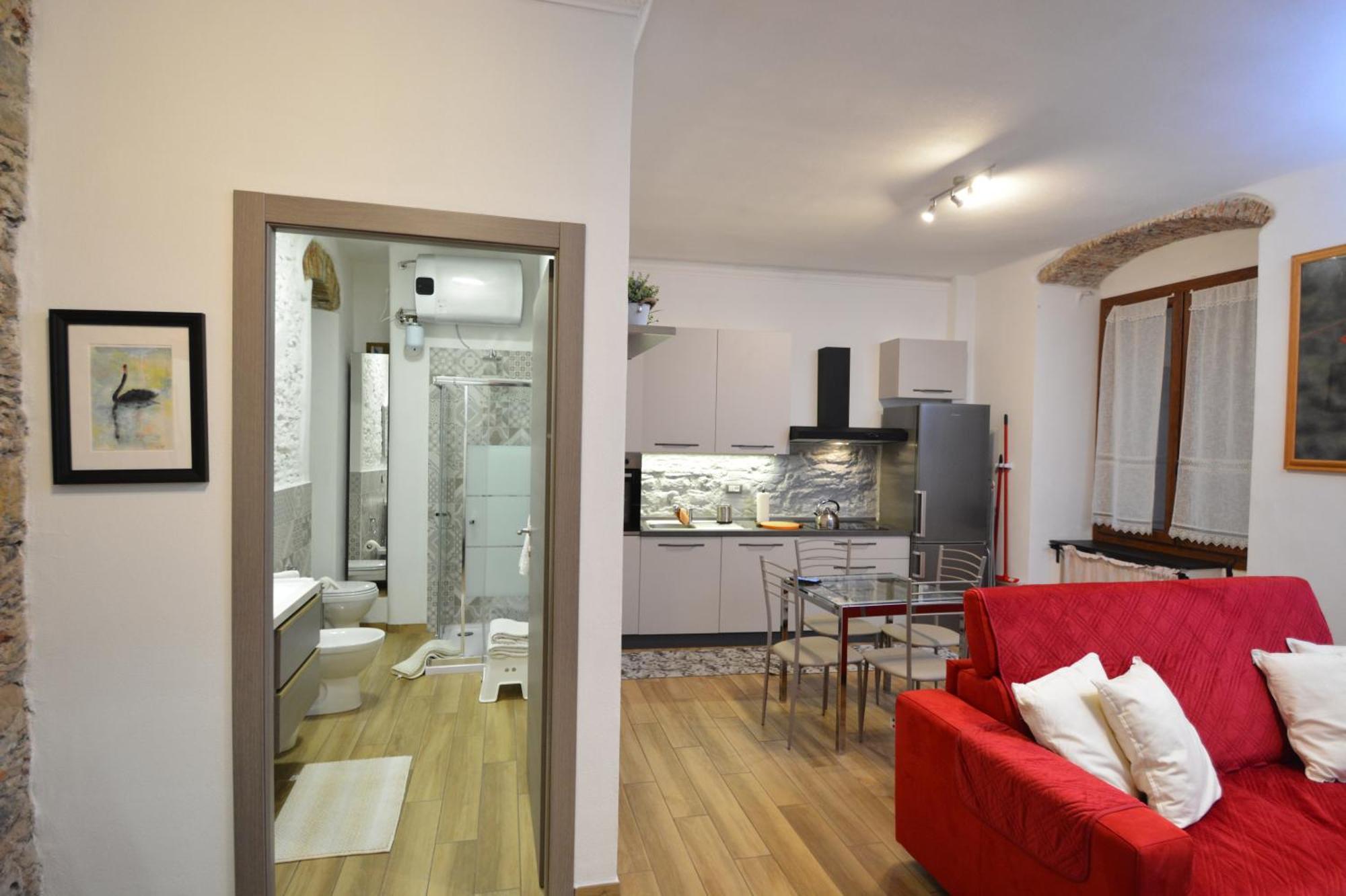 Appartement Reale