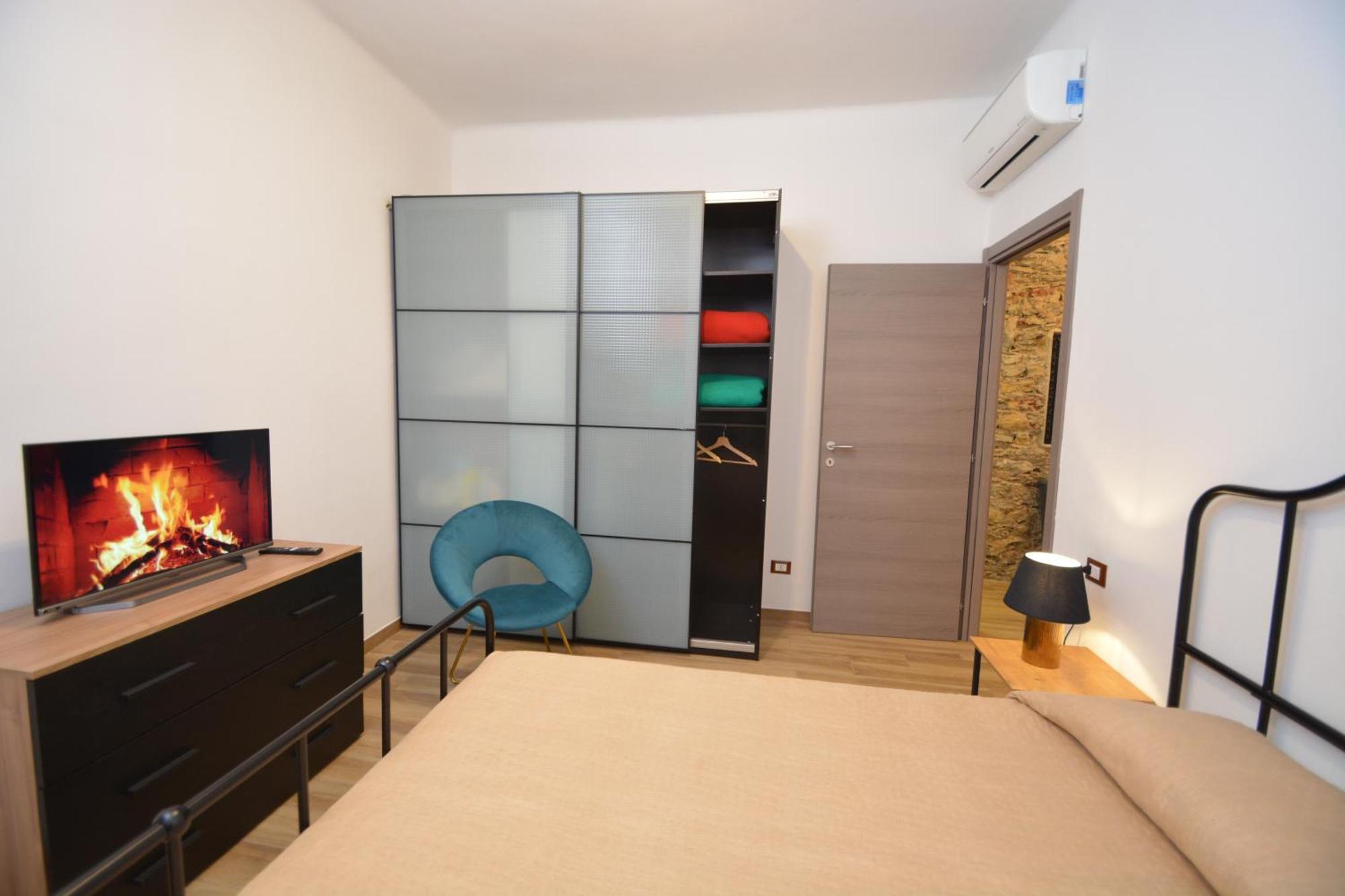 Reale Apartment Genua