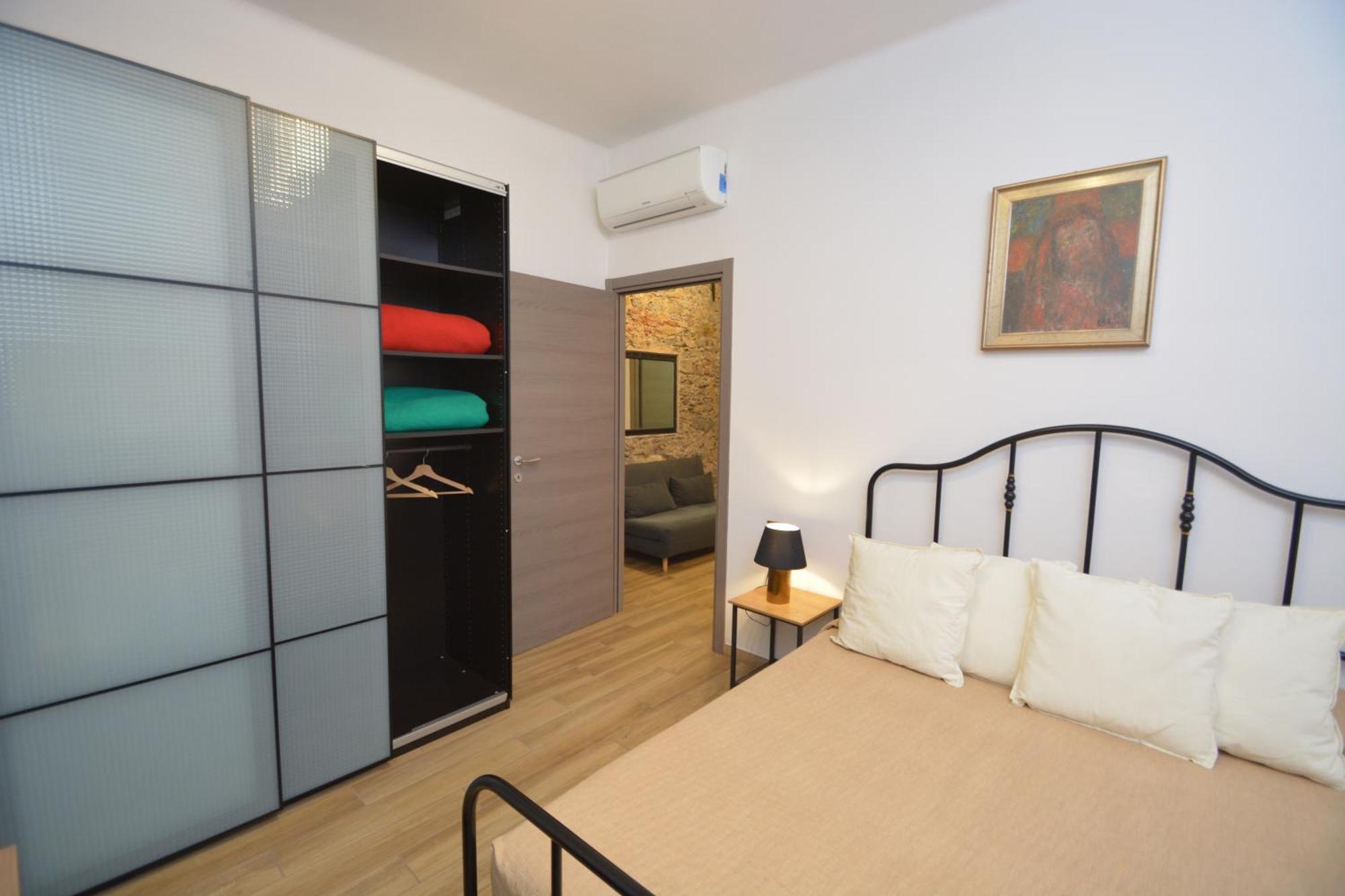 Reale Appartement