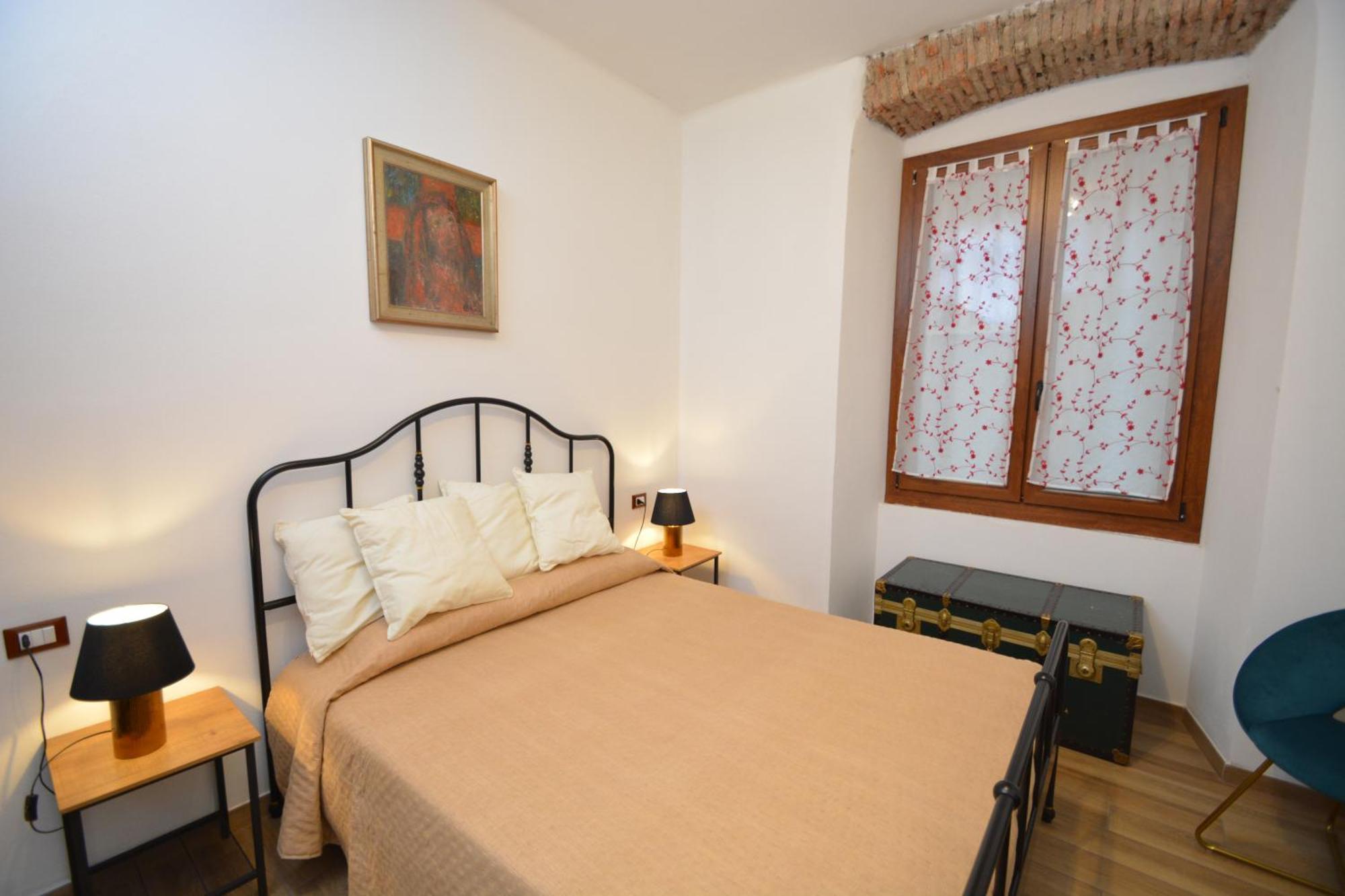 Reale Appartement *